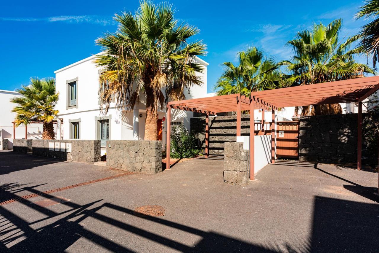 Villa Renato Playa Blanca  Exterior foto